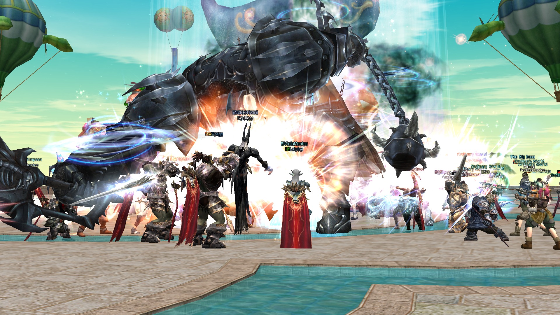 Trovo (mana rewards)